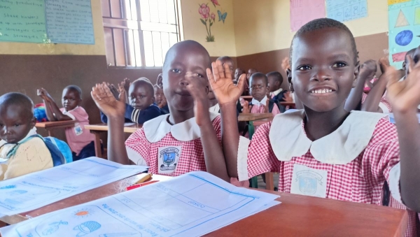 Adozione a distanza sicura: 3 motivi per scegliere KOPE